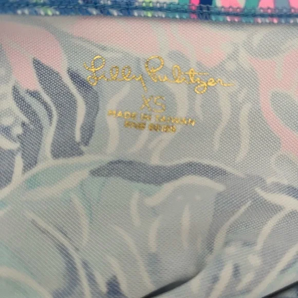 Lilly Pulitzer Dress - Picture 5 of 11